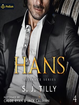 Hans - Audiobook